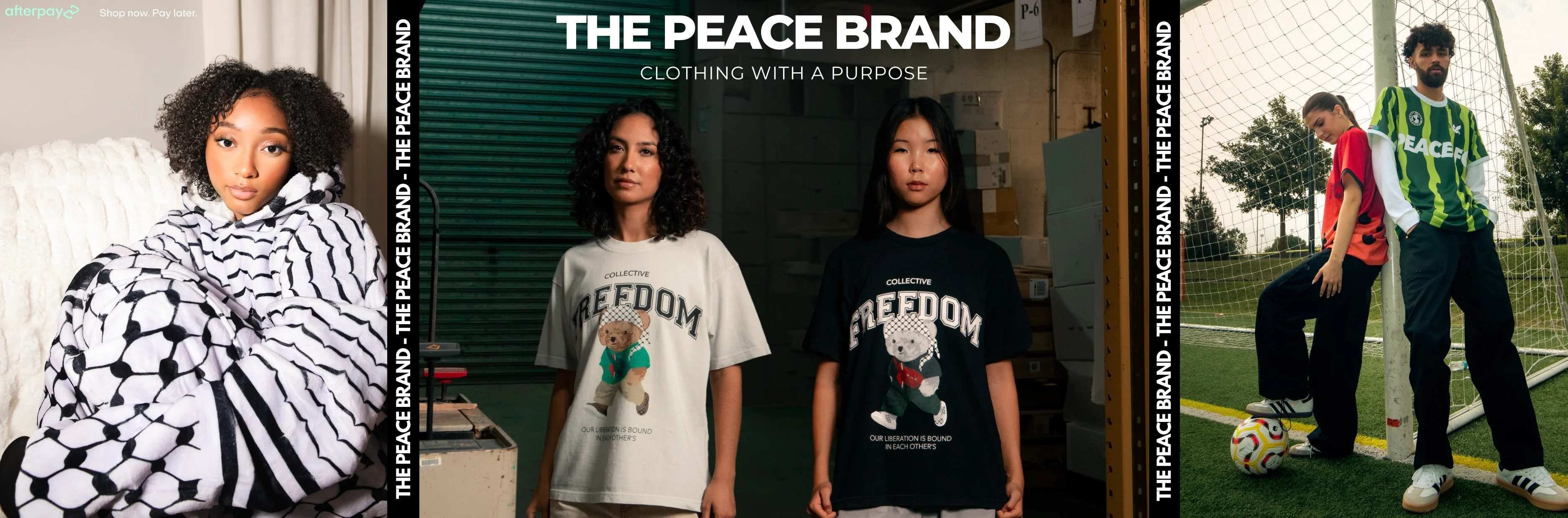 Welcome to Our Store