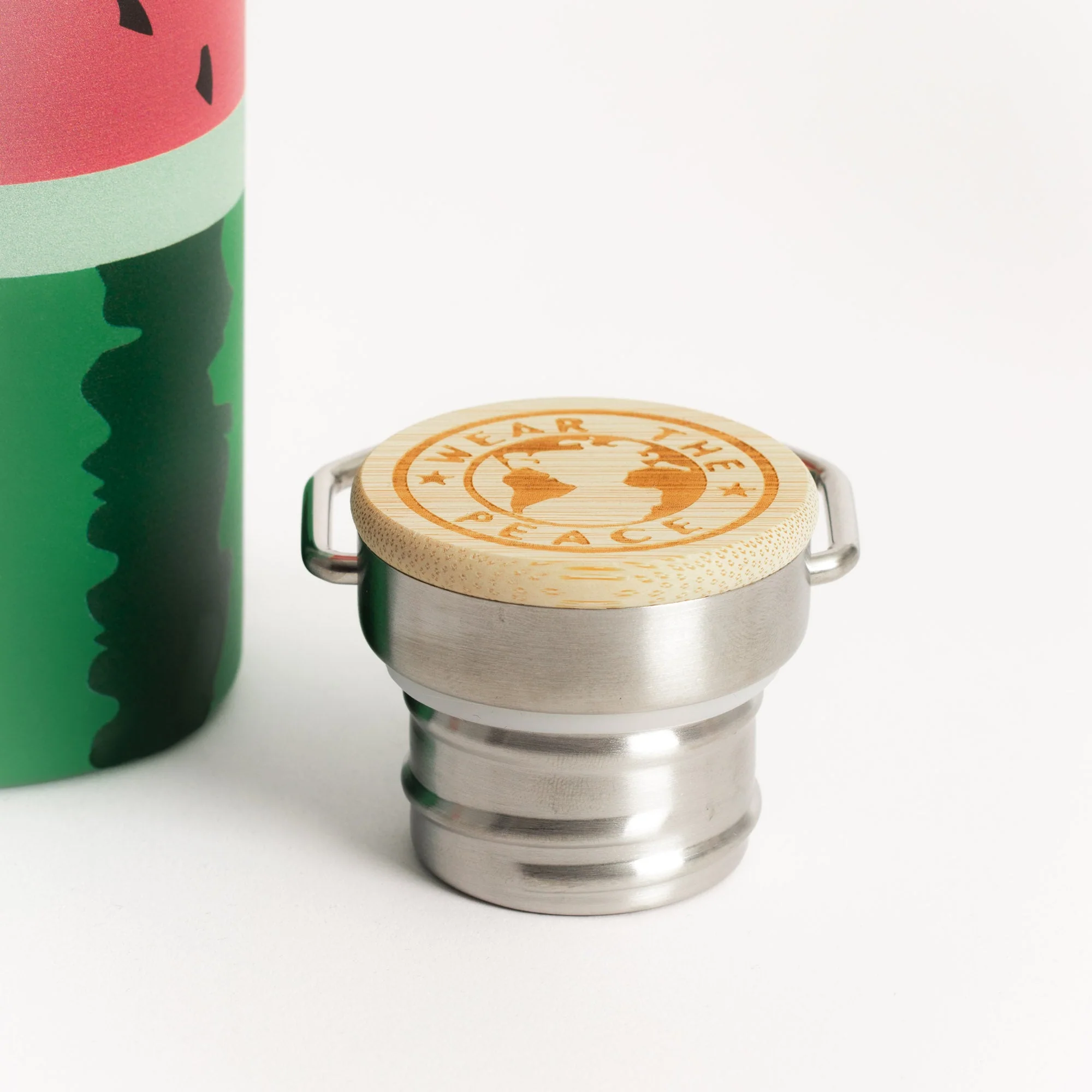 25 Oz. Melon Tumbler - Image 3