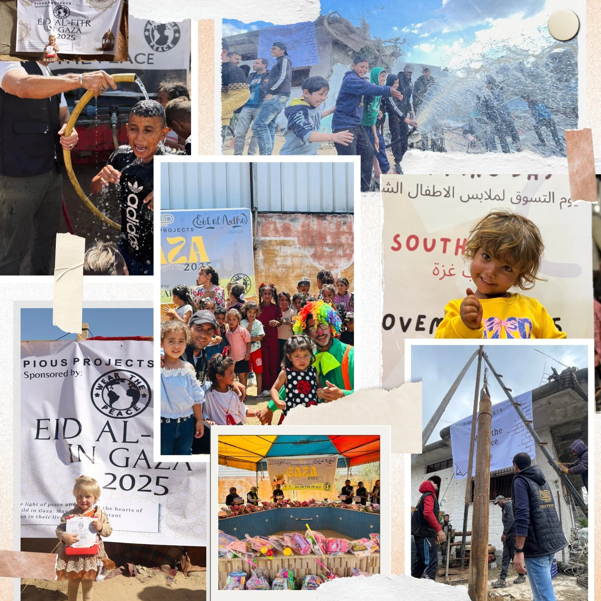 Melon Charm Bracelet - Image 5